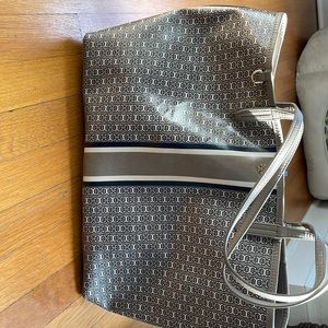 Tory Burch Gemini Link Tote